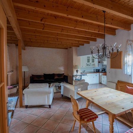 Ferienhaus Bis 10 Personen Und 2,5 Schlafzimmern Geisenheim Buitenkant foto