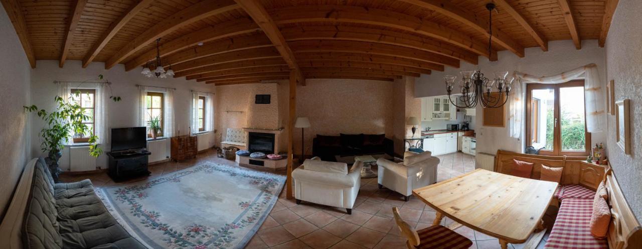 Ferienhaus Bis 10 Personen Und 2,5 Schlafzimmern Geisenheim Buitenkant foto