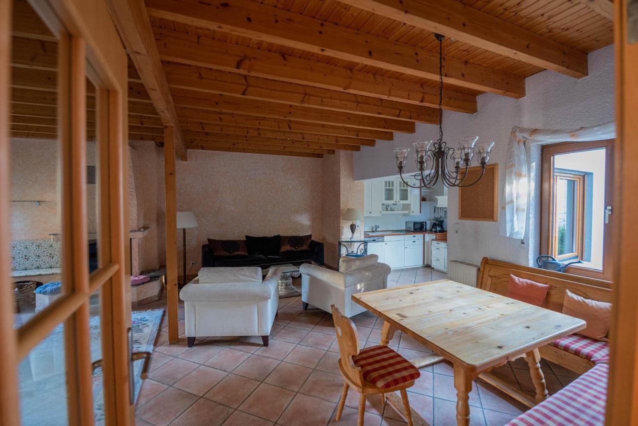 Ferienhaus Bis 10 Personen Und 2,5 Schlafzimmern Geisenheim Buitenkant foto