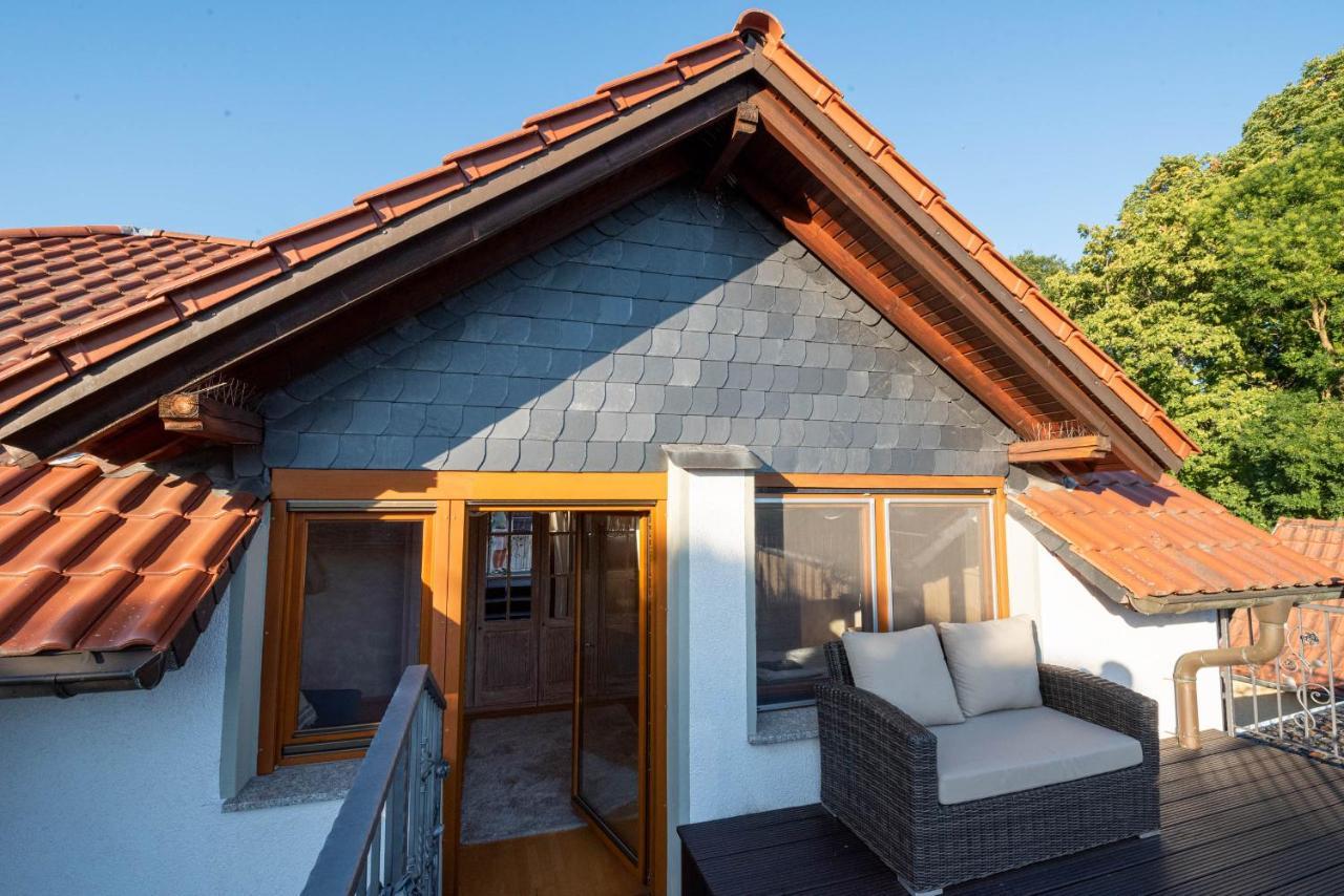 Ferienhaus Bis 10 Personen Und 2,5 Schlafzimmern Geisenheim Buitenkant foto