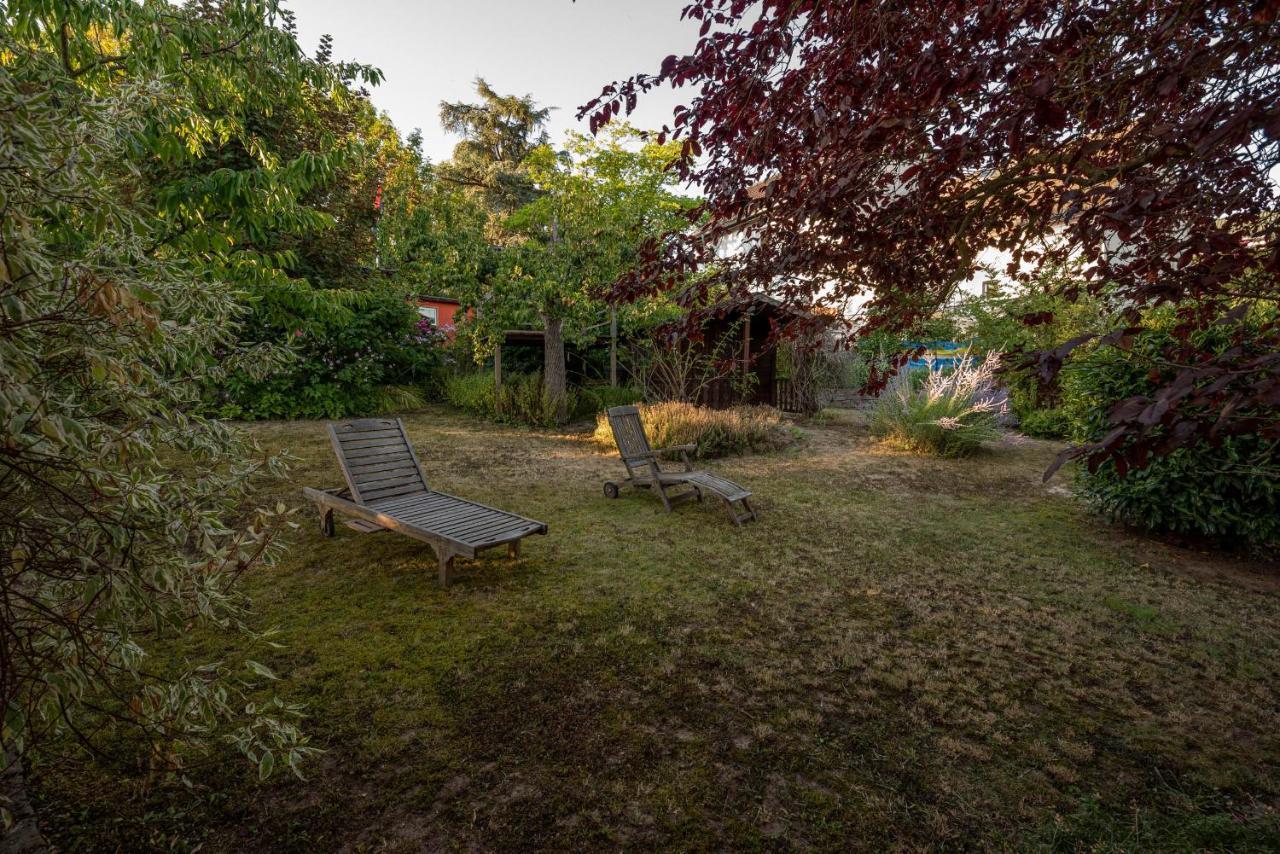 Ferienhaus Bis 10 Personen Und 2,5 Schlafzimmern Geisenheim Buitenkant foto