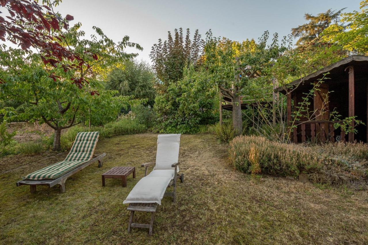 Ferienhaus Bis 10 Personen Und 2,5 Schlafzimmern Geisenheim Buitenkant foto