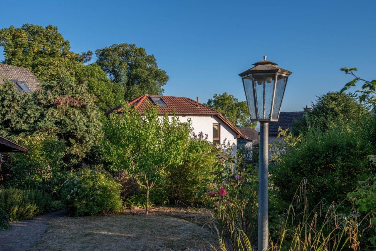 Ferienhaus Bis 10 Personen Und 2,5 Schlafzimmern Geisenheim Buitenkant foto