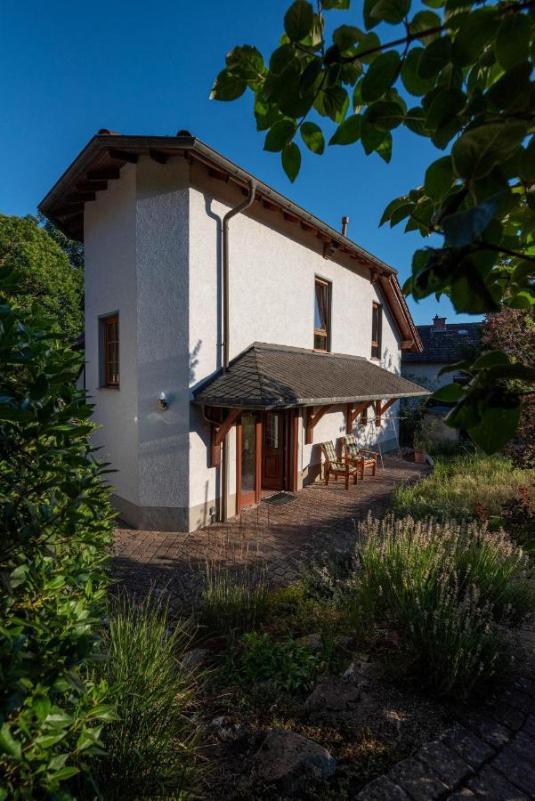 Ferienhaus Bis 10 Personen Und 2,5 Schlafzimmern Geisenheim Buitenkant foto