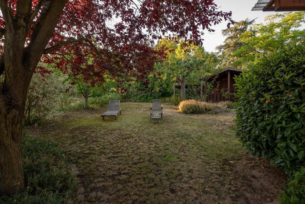 Ferienhaus Bis 10 Personen Und 2,5 Schlafzimmern Geisenheim Buitenkant foto
