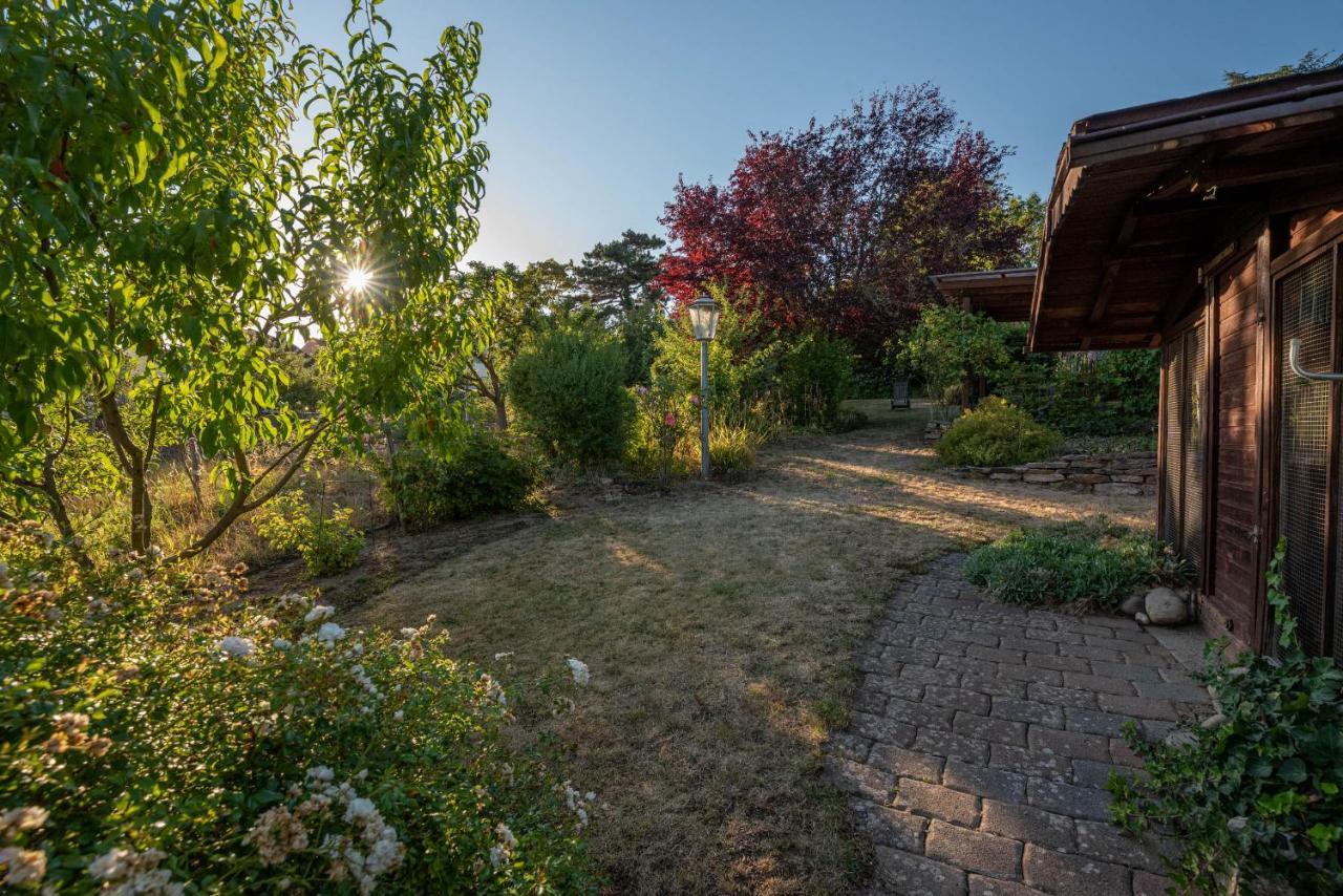 Ferienhaus Bis 10 Personen Und 2,5 Schlafzimmern Geisenheim Buitenkant foto